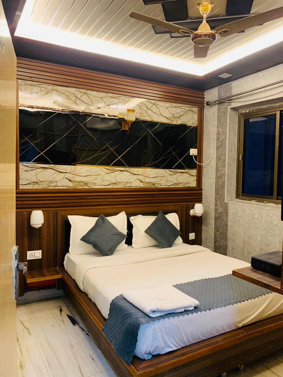 The For U - A Luxury Stay Rishīkesh Exterior foto
