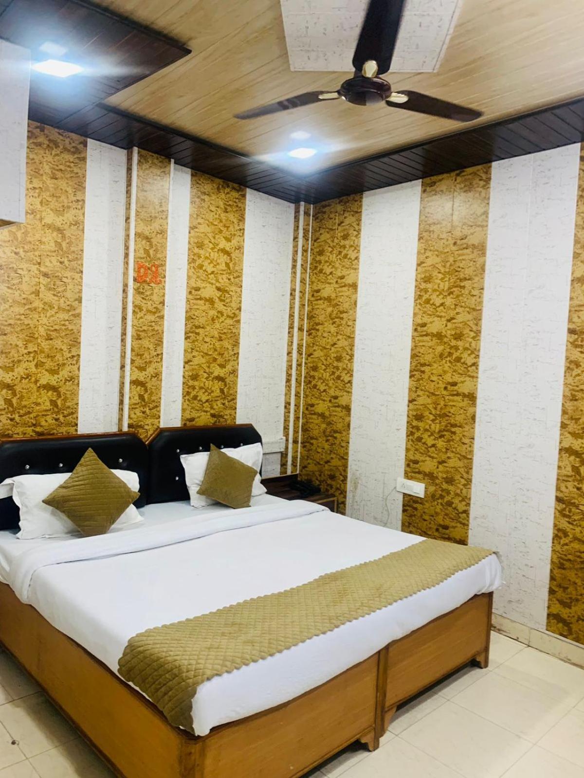 The For U - A Luxury Stay Rishīkesh Exterior foto